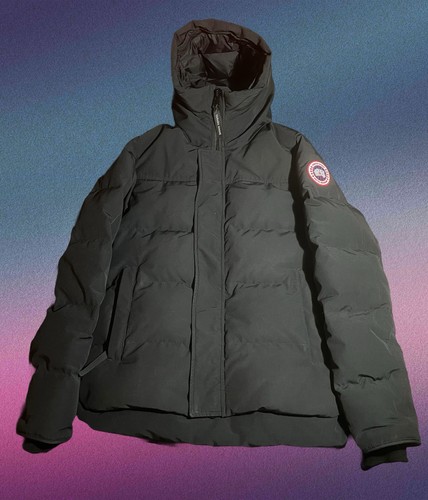 Canada goose macmillan - canada,