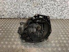 10-15 FIAT DOBLO CARGO MK2 1.3