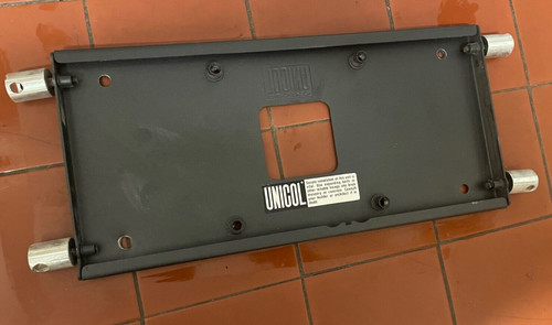 Unicol wall bracket - unicol,