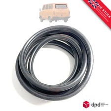 FORD TRANSIT MK1, MK2 REAR WINDOW MOULDING RUBBER SEAL 1965-1985