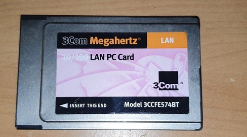 Original 3com 3ccfe574bt - original,
