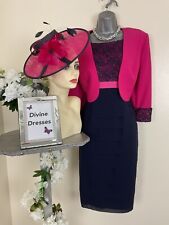 Condici Mother of Bride Groom