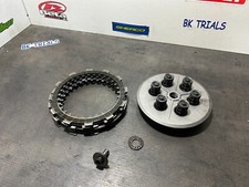 Sherco Trials Bike Clutch Assembly