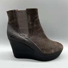 Alberto Guardiani Ankle Boots