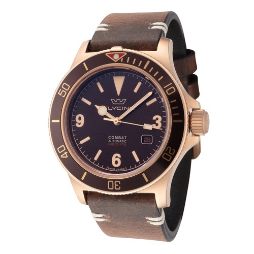 Glycine men combat sub - combat,