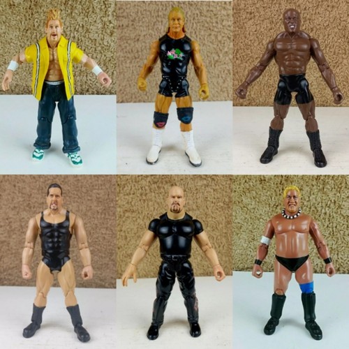 Wwe titan tron live - titan, wrestling