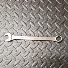 Britool 15mm Comination