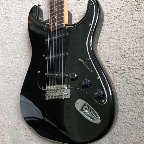 Tokai tss stratocaster type - tss-38,