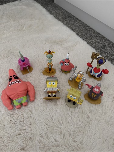 Spongebob stephen hillenburg - spongebob,