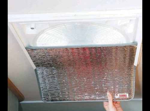 Fiamma motorhome thermo vent - fiamma,