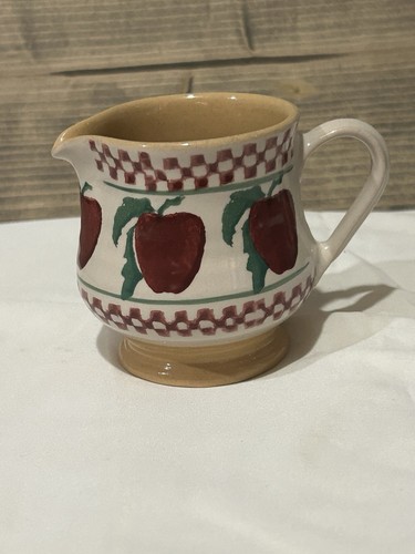 Nicholas mosse apple creamer - nicholas,