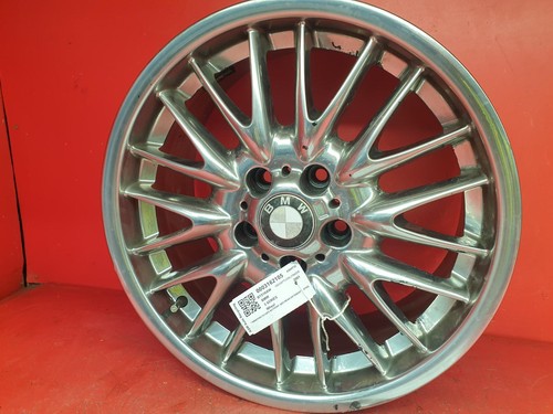 Bmw series e46 2001 - series,