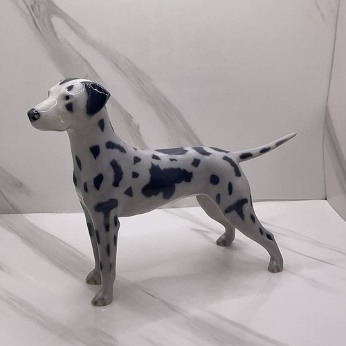 Royal copenhagen dalmatian - royal,
