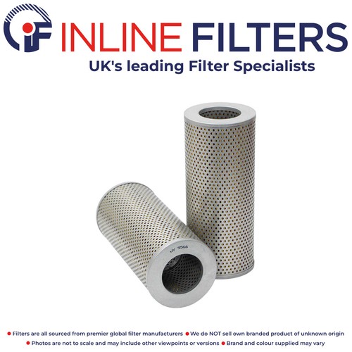 Hydraulic filter for - filter,
