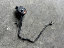 Lexmoto Arrow 125 2014 Switch