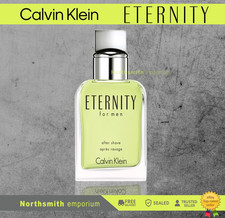 Calvin Klein ETERNITY Men