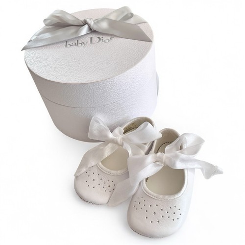 Dior baby white - dior,