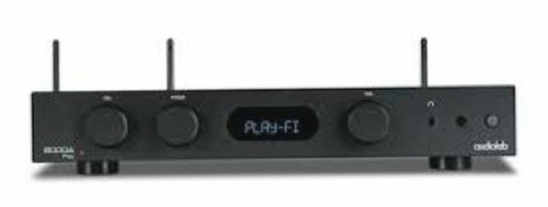 The audiolab 6000a play - audiolab,