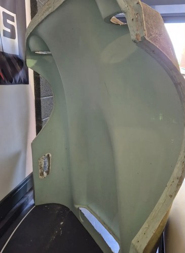 Sylva phoenix bonnet mould - sylva,