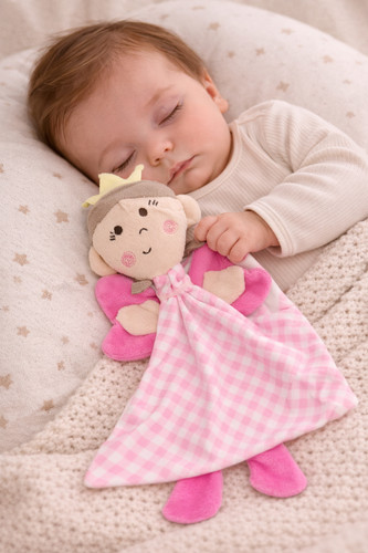 Personalised embroidered baby - embroidered,