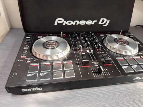 Pioneer ddj sb2 2 channel - sb2,