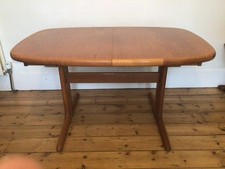 Vintage Mid Century Extending