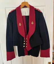 New British Army Royal Army