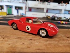 Airfix Ferrari 250LM Slot Car