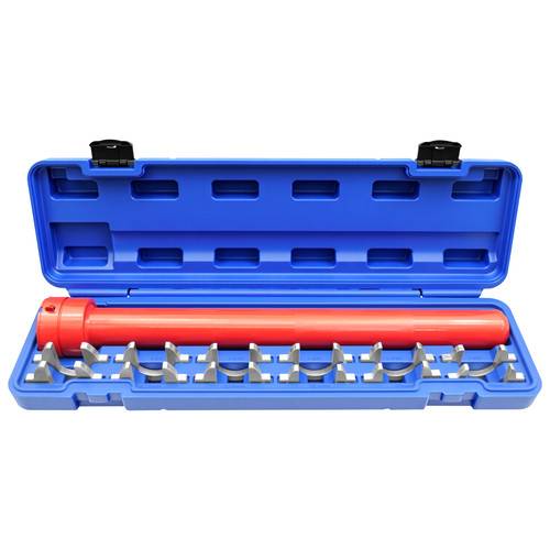 Master inner tie rod - tie,