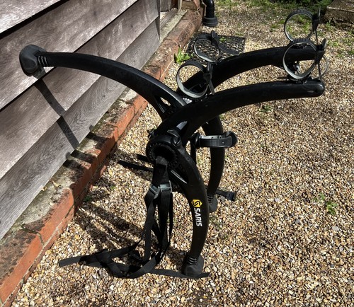 Saris bike carrier - 2, per