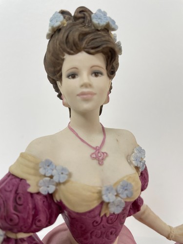 Coalport age elegance - coalport,