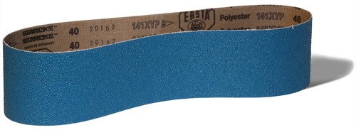 Linishing belt 100 x 915mm - -,