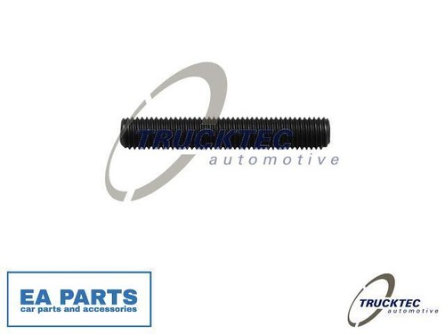 Bolt exhaust system for - exhaust,