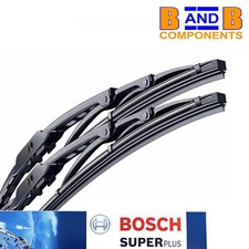 BOSCH 18" x 2 WIPER BLADES VW