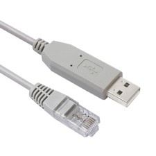 for Skywatcher HEQ5 EQ5 Pro EQ6R AZ-EQ6 GT Mount - PC EQMOD EQDir Control Cable