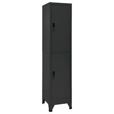 Festnight Locker Cabinet
