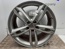 ALLOY WHEEL AUDI TT 19 Inch
