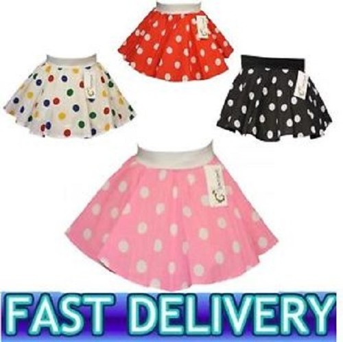 Children 50s 60s style - children's,
