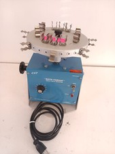 Roto-Torque heavy duty Rotator 7637 115vac 50/60Hz .4a Cole Parmer