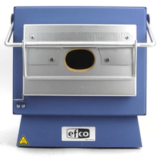 180 Glass Enamel Ceramic Enamelling Kiln with Controller U180 & U0002 - TK198