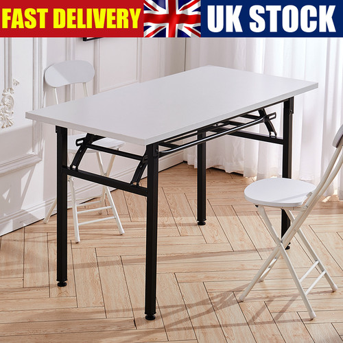Folding computer desk home - computer,