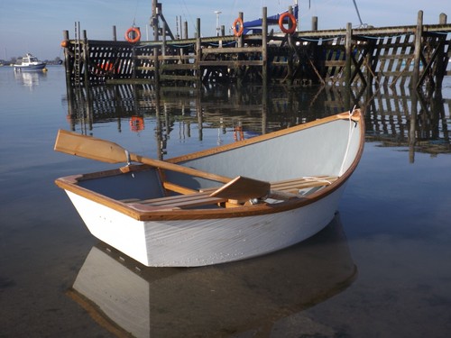 Foot fibreglass hardwood - 6, &