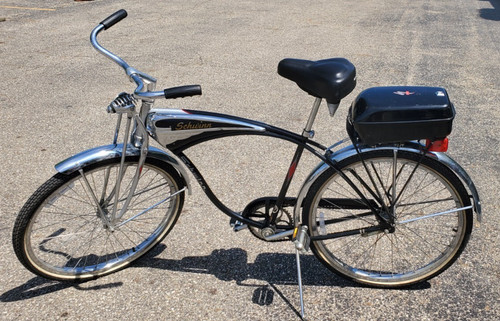 1995 schwinn cruiser - 1995,