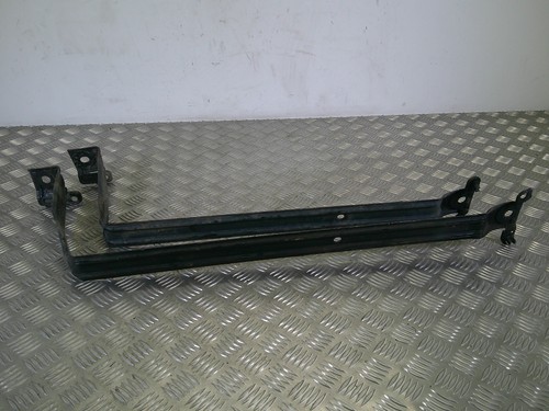 Volvo v70 fuel tank - tank, straps