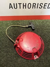 Honda HRH HRD 536 Gxv160 Petrol Lawn Mower Engine Pull Start Assembly Recoil
