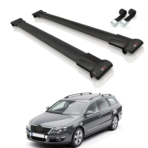 Roof bars for volkswagen - roof,
