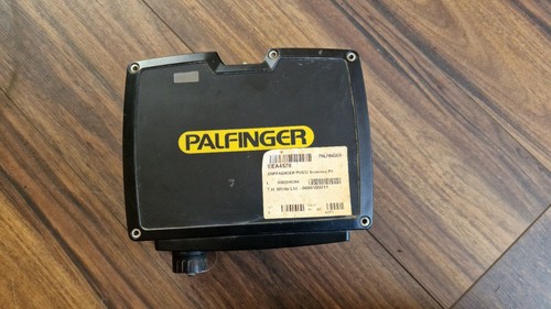 Palfinger scanreco reciever - palfinger, p2