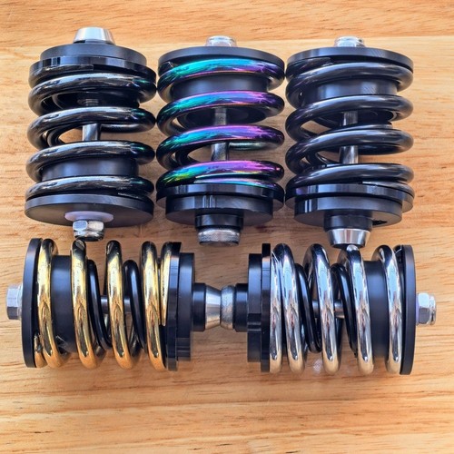 Rear suspension component for - rear,