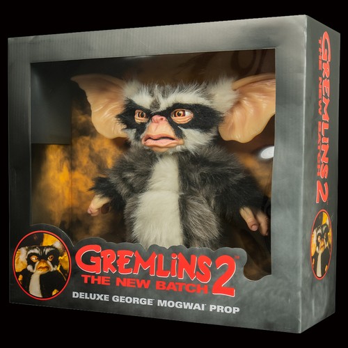 Gremlins the new batch - gremlins,