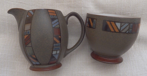 Denby marrakesh design small - denby,